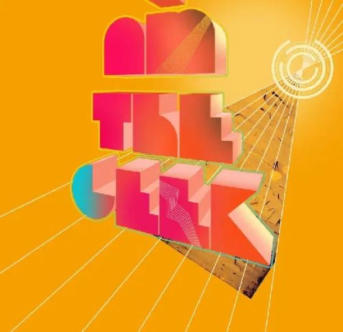 آموزش طراحی تصویر تایپوگرافی سه بعدی در فتوشاپ